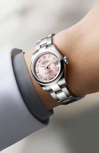 rolex per donna brescia|Rivenditore autorizzato Rolex Certified Pre.